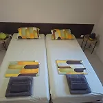 Feriehus The White 7 *