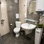Feriehus The White 7 *
