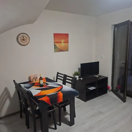 Casa vacanze The White 7 *