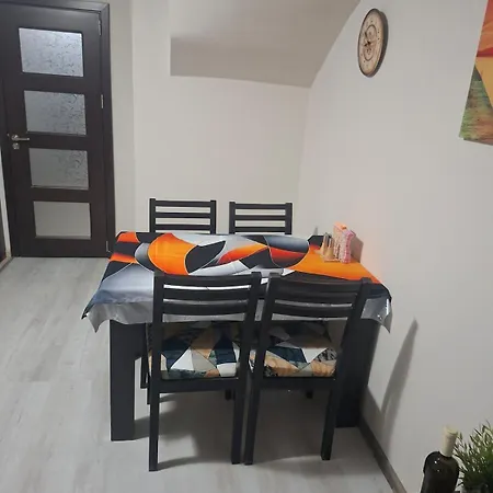 Holiday home The White House 7 Nesebar