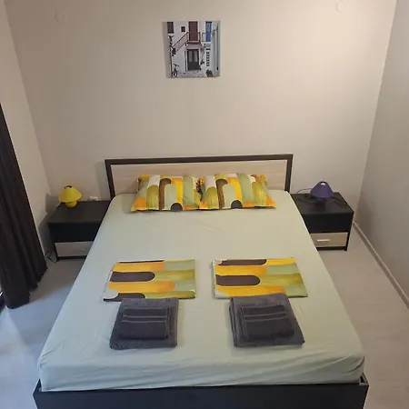 Дом отдыха The White 7