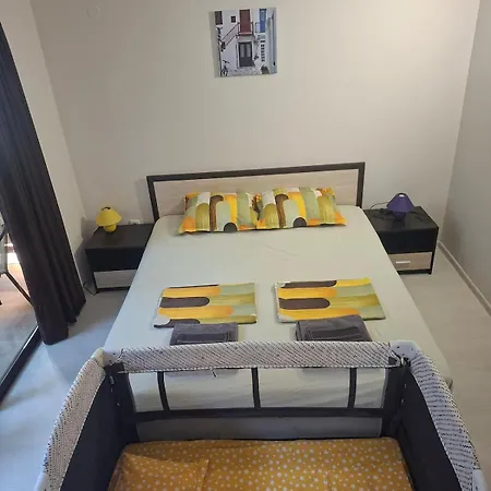 Casa vacanze The White 7 *