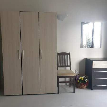 The White 7 Несебр