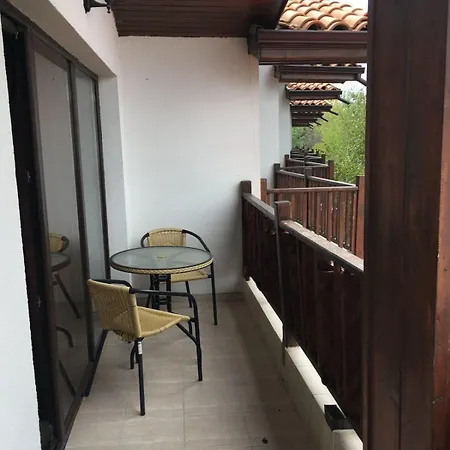 Дом отдыха The White 7