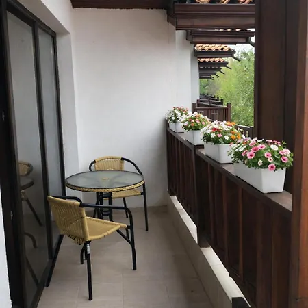 The White 7 ネセバル