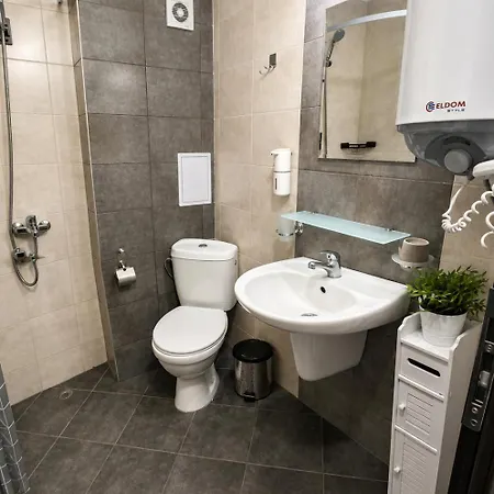 Casa vacanze The White 7 *