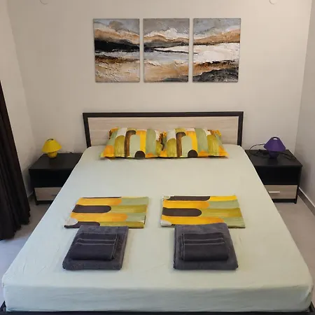 The White House 7 * Nesebar