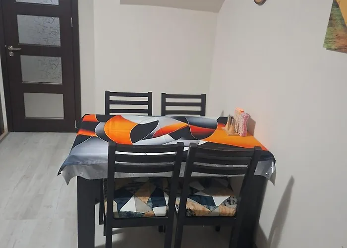 別荘 The White 7 ネセバル