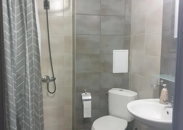 別荘 The White 7 ネセバル